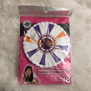 Friendship Bracelet Kit